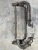 1991-1994 Acura NSX Left & Right Used OEM Exhaust Muffler