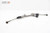 2018-2022 MITSUBISHI OUTLANDER POWER STEERING GEAR RACK AND PINION OEM used OEM rack and pinion
