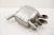 2019-2025 Audi A8 4N0253611J 3.0L Left/Driver Used OEM Exhaust Muffler