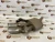 2018 Audi S4 3.0L Right/Passenger Rear Used OEM Exhaust Muffler