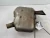 2018-2023 Audi A5 2.0L Left/Driver Rear Used OEM Exhaust Muffler