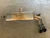 2015-2016 Audi A3 1.8L Rear Used OEM Exhaust Muffler
