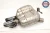 2013-2016 Audi A4 2.0L Used OEM Exhaust Muffler