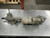 2015-2020 FORD F150 POWER STEERING ELECTRIC GEAR RACK & PINION OEM used OEM rack and pinion