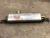 2018-2020 Audi Q5 2.0L Rear Used OEM Exhaust Muffler