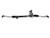 2007-2009 Mercedes W221 S550 4Matic AWD Power Steering Rack And Pinion OEM used OEM rack and pinion