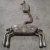 2016 Audi S3 Used OEM Exhaust Muffler