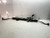 2014 INFINITI Q70 OEM POWER STEERING RACK AND PINION SINGAL MOTOR RWD used OEM rack and pinion