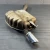 2012-2017 Audi A6 3.0L Left/Driver Rear Used OEM Exhaust Muffler