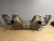 Audi R8 Used OEM Exhaust Muffler