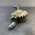 2012-2017 Audi A7 3.0L Right/Passenger Rear Used OEM Exhaust Muffler