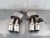 2018 Audi A4 Used OEM Exhaust Muffler