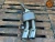 2018-2023 Audi S4 3.0L Left/Driver Rear Used OEM Exhaust Muffler