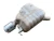 Audi Q5 3.0L Left/Driver Used OEM Exhaust Muffler