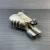 2013-2016 Audi S4 3.0L Left/Driver Rear Used OEM Exhaust Muffler