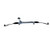 2022 2023 2024 FORD MAVERICK STEERING GEAR RACK & PINION OEM used OEM rack and pinion