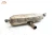 2019-2022 Audi Q3 2.0L Rear Used OEM Exhaust Muffler