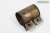 2015-2018 Audi Q3 2.0L Rear Used OEM Exhaust Muffler