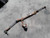 2007 - 2013 GMC SIERRA 2500HD STEERING GEAR RACK AND PINION WITH TIE ROD OEM used OEM rack and pinion