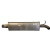 2017-2019 Audi A3 2.0L Front Used OEM Exhaust Muffler