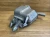 2019-2025 Audi Left/Driver Rear Used OEM Exhaust Muffler