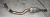 2020-2023 Audi RS6 4.0L Right/Passenger Front Used OEM Exhaust Muffler