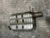 2016 Audi A3 Rear Used OEM Exhaust Muffler