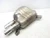 2008-2012 Audi S5 Left/Driver Rear Used OEM Exhaust Muffler