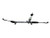 2021-2022 FORD MUSTANG MACH-E POWER STEERING GEAR RACK & PINION *50K MILES* OEM used OEM rack and pinion