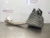 2014 Audi RS5 4.2L Right/Passenger Used OEM Exhaust Muffler