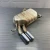 2015-2018 Audi Q3 Rear Used OEM Exhaust Muffler