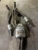 2013-2018 Audi S6 Center Used OEM Exhaust Muffler