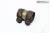 2012 Audi A7 3.0L Used OEM Exhaust Muffler