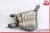 2013-2016 Audi A5 8K0253611BB Right/Passenger Rear Used OEM Exhaust Muffler