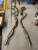Audi RS6 Left & Right Front Used OEM Exhaust Muffler