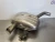 2022 Audi A5 2.0L Right/Passenger Used OEM Exhaust Muffler