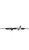 OEM 22-382 Rack and Pinion Assembly Ram 1500 Dodge Ram 1500 2006-2012 used OEM rack and pinion
