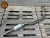 2018-2024 Audi RS5 Left/Driver Front Used OEM Exhaust Muffler