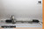 05-08 Porsche Boxster 987 Steering Gear Rack Power Rack And Pinion Assembly OEM used OEM rack and pinion