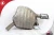 2012-2015 Audi A7 4G0253610 Right/Passenger Rear Used OEM Exhaust Muffler