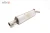 2017-2020 Audi S3 2.0L Front Used OEM Exhaust Muffler
