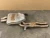 2012-2015 Audi A7 Center Used OEM Exhaust Muffler