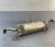 2020-2025 Audi Q7 3.0L Rear Used OEM Exhaust Muffler
