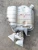 2015-2018 Audi A8 4H0253609CB 4.0L Left/Driver Rear Used OEM Exhaust Muffler