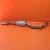 2019-2024 Audi Q7 4M0253211 Used OEM Exhaust Muffler