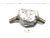 2017-2024 Audi Q7 2.0L Used OEM Exhaust Muffler