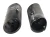 2017-2018 Audi A3 Left & Right Rear Used OEM Exhaust Muffler