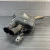 2014-2018 Audi RS7 4.0L Right/Passenger Rear Used OEM Exhaust Muffler