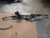 2019 - 2023 VOLKSWAGEN JETTA ELECTRIC POWER STEERING GEAR RACK AND PINION OEM used OEM rack and pinion