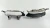 2015-2018 Audi S8 Left & Right Rear Used OEM Exhaust Muffler